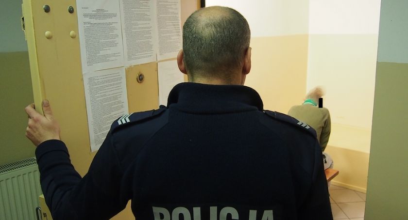 Pracownica okradała swój sklep wspólnie z ojcem