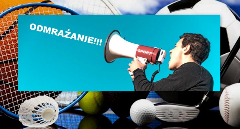 Siłownia, kluby fitness, basen i inne obiekty sportowe - co trzeba wiedzieć o zapobieganiu COVID-19 