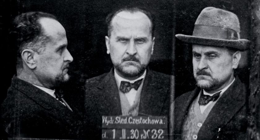 Najsłynniejszy polski kasiarz mieszkał w Świdrze