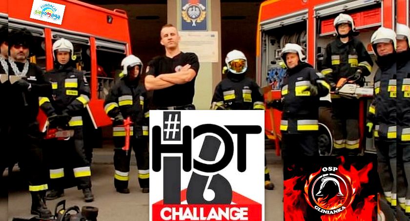 Hot16Challenge2 OSP w Gliniance - co na to Waldemar Pawlak?