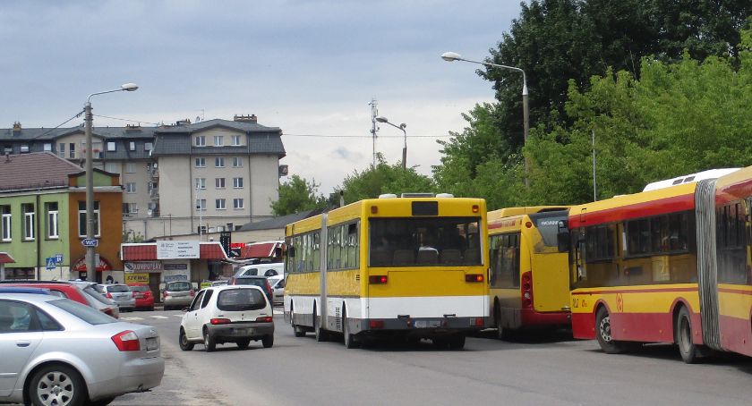 Autobusy do Mlądza znów jeżdżą