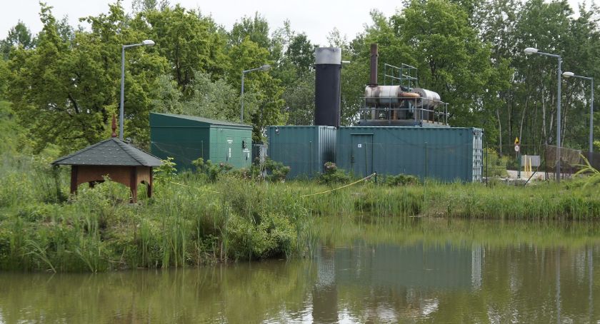 Zielona energia ze śmieci