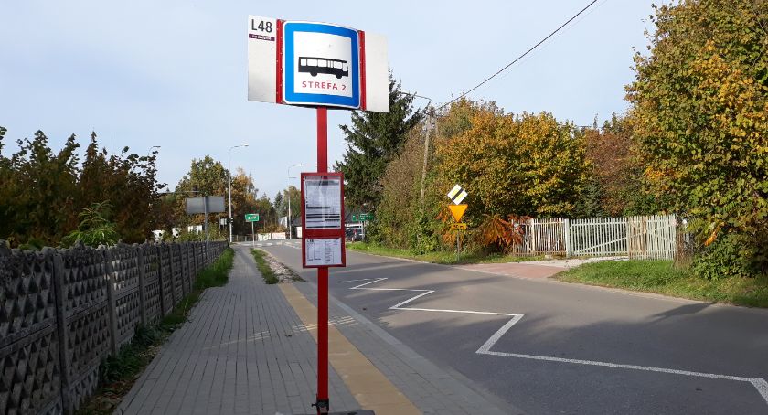 Autobusy L48 wracają na trasę
