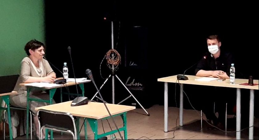 Prezydent zwolni czy znów daruje dyrektor otwockiego MOKTIS?