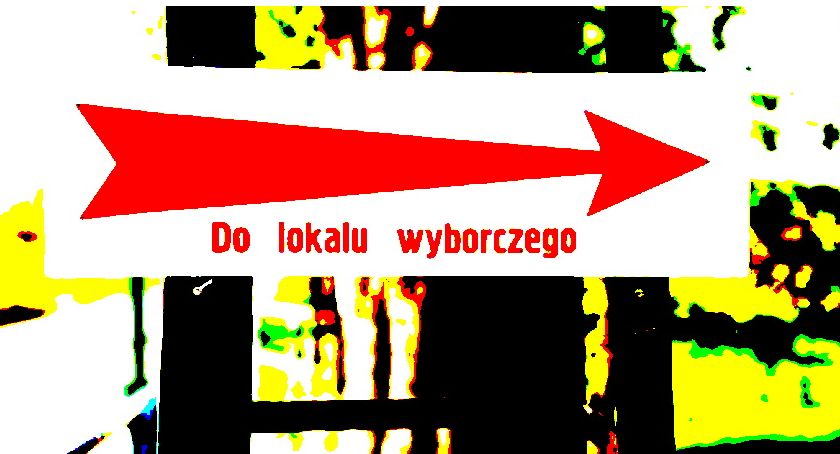 Wybory prezydenckie - sprawdź zmienione lokalizacje komisji wyborczych