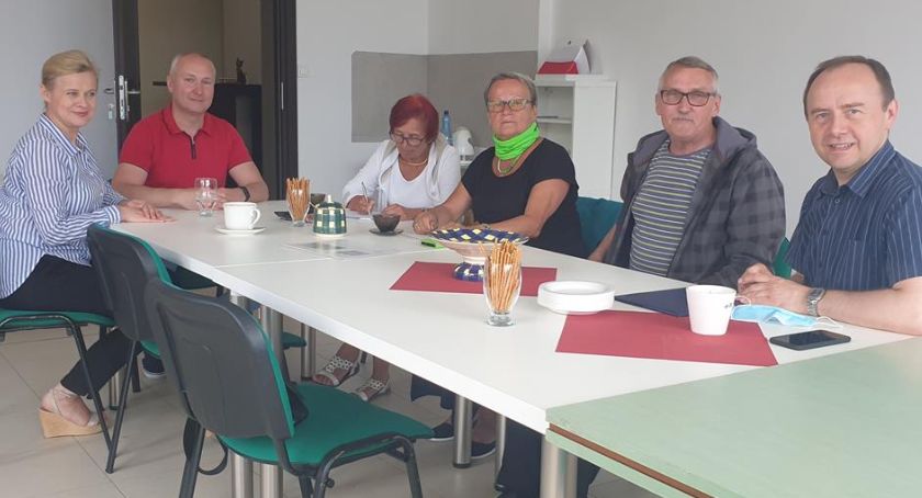 Dwa dobre projekty dla Otwocka w Budżecie Obywatelskim Mazowsza