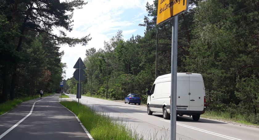 Podejrzany o napad na nastolatkę w Śródborowie w areszcie
