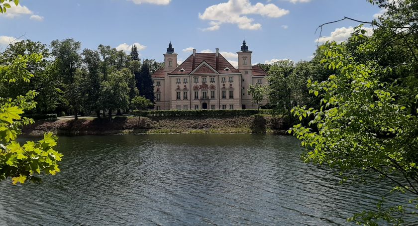 Muzeum Wnętrz w Otwocku Wielkim ponownie otwarte