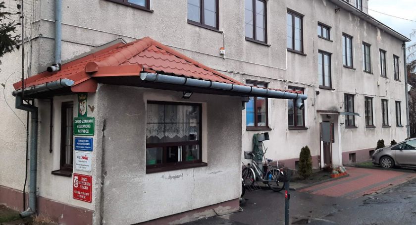 Kontenery mieszkalne dla zatwardziałych dłużników