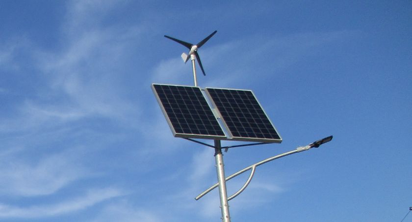 Wiązowna zmodernizuje uliczne oświetlenie   