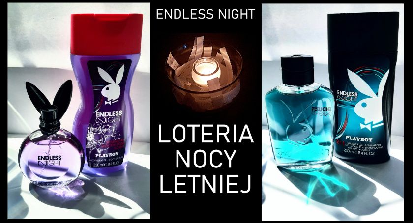 Loteria Nocy Letniej - ogłoszenie wyników!