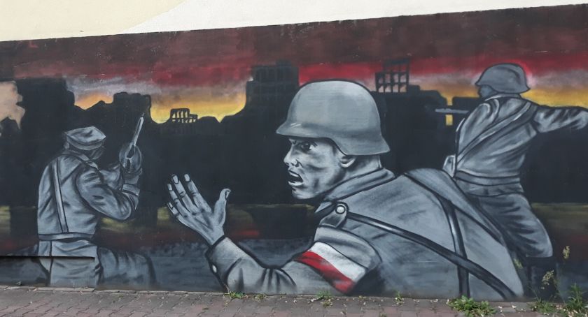 Obchody 76 rocznicy wybuchu Powstania Warszawskiego