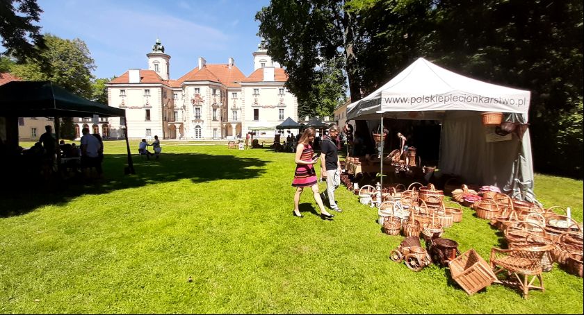 ParkArt Zwierzyniec Bielińskiego w Otwocku Wielkim - 