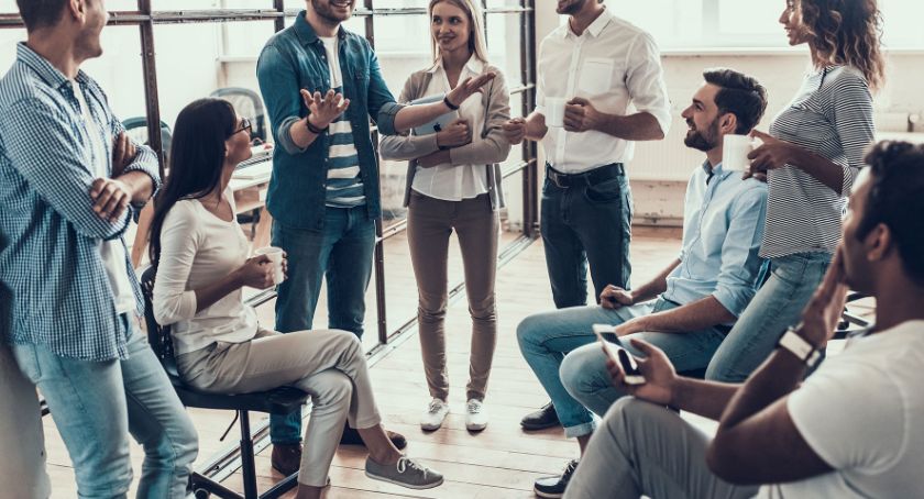 Praca dla studenta – gdzie ją znaleźć?