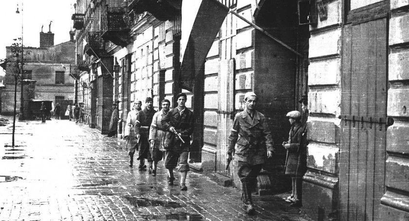 76. rocznica wybuchu Powstania Warszawskiego - w Karczewie będą śpiewać, a w Józefowie nie