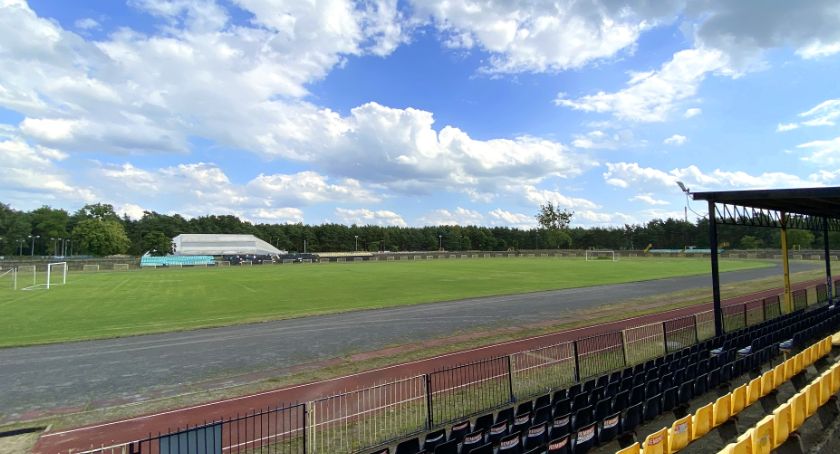 Otwocki Klub Sportowy jest tylko jeden