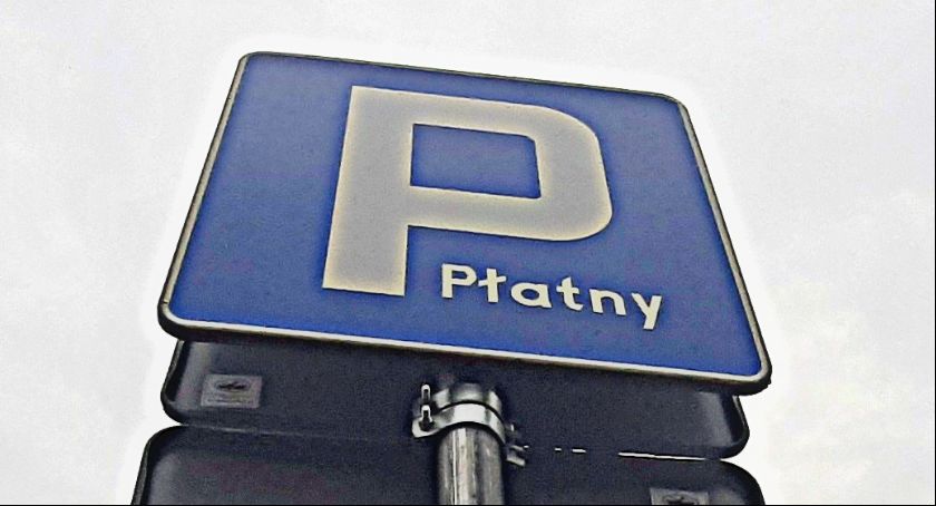 Płatne parkowanie w Otwocku – wrażenia i opinie pierwszych użytkowników