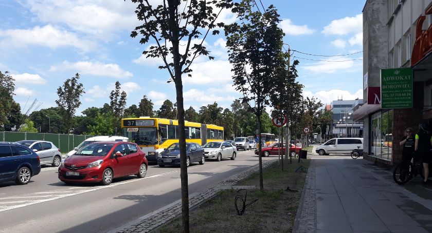 Otwocczan jest coraz mniej...  