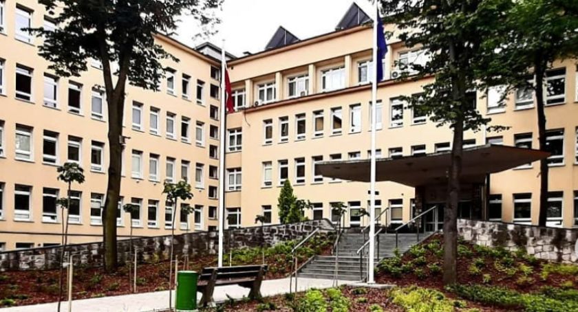 Koronawirus na chirurgii w Batorym