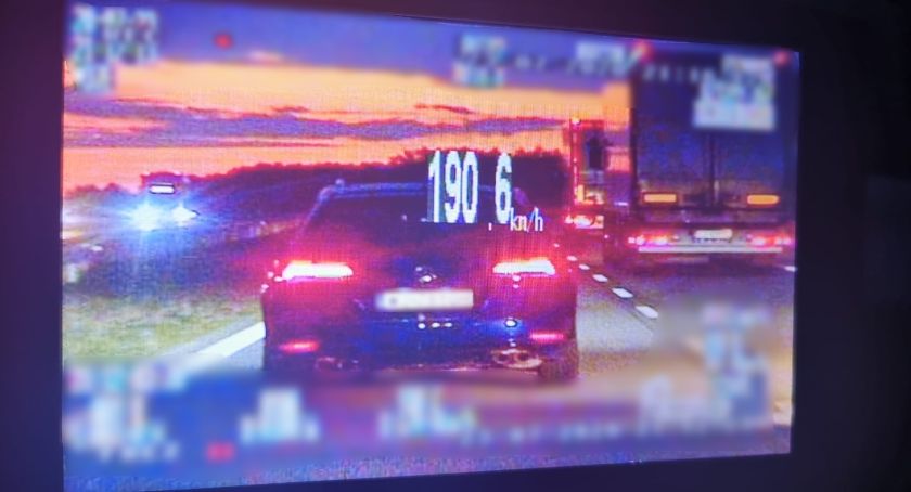 Więcej kierujących po narkotykach i agresji na drogach  