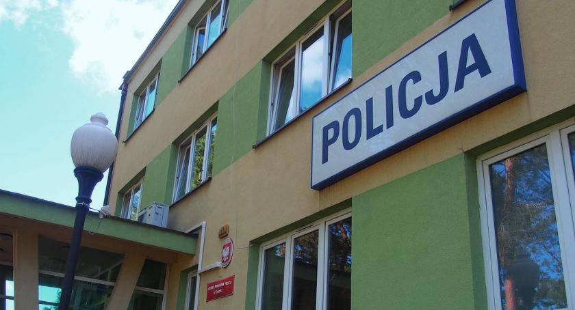 Ścigany 24-latek z Otwocka złapany w Królestwie Niderlandów