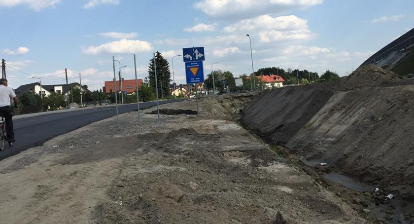 Podtopienia w Wólce Mlądzkiej. Co dalej?
