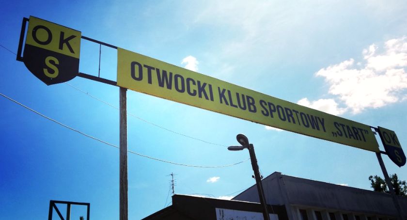 Kolejne zmiany na stadionie OKS