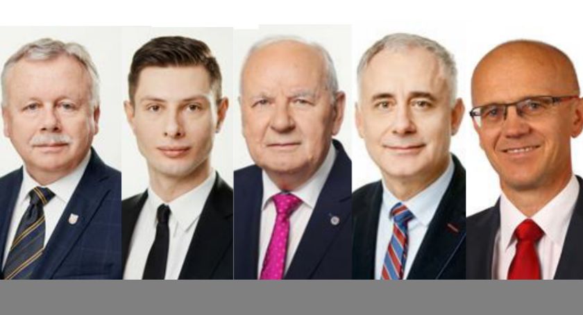 Zarząd Powiatu Otwockiego bez wotum zaufania i absolutorium za 2019 rok