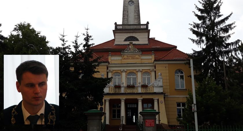 Prezydent Otwocka za podziałem Mazowsza