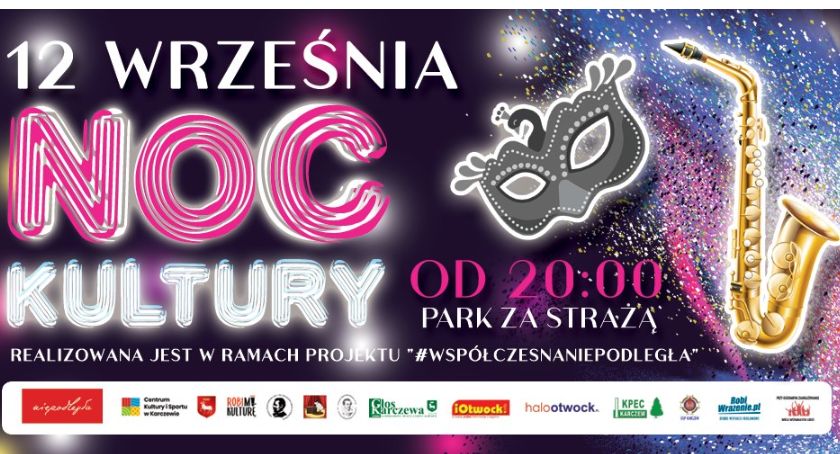 Noc Kultury w Karczewie