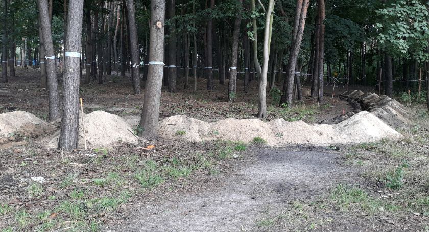Inwestycje w Otwocku z opóźnieniami...