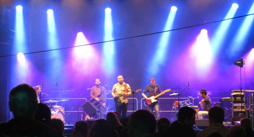 Noc Kultury w Karczewie z rozmachem