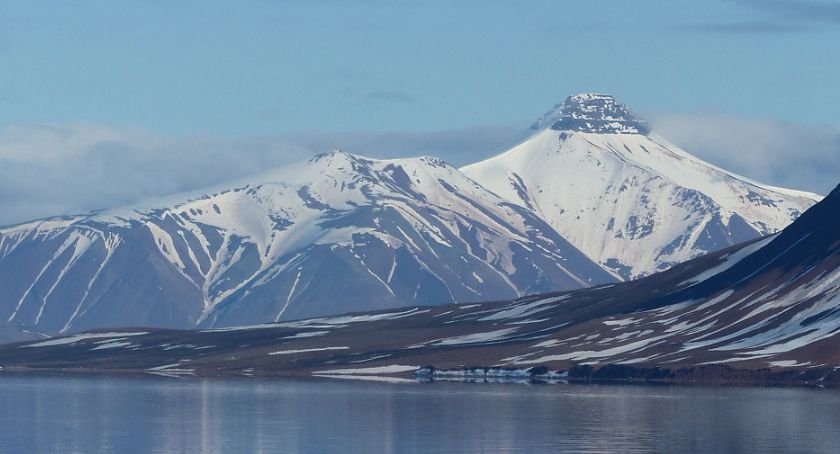 Spitsbergen w Świdrze, czyli Nauka otwiera drzwi - wizyta w obserwatorium