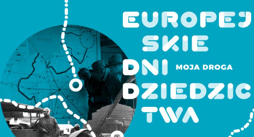 Szlakiem dworów Ziemi Otwockiej - Europejskie Dni Dziedzictwa 2020