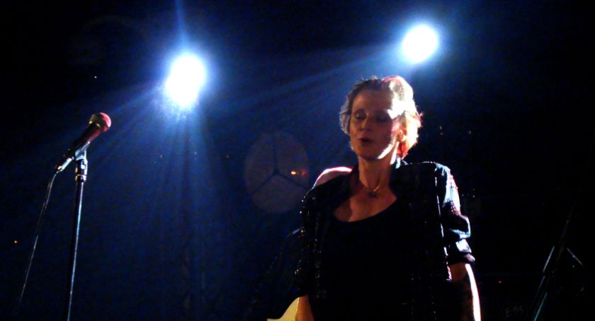 Natalia Sikora - Lep Na Bluesa - Tribute to Mira Kubasińska 