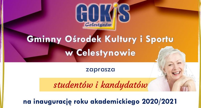Celestynowskie Koło Studenckie dla Seniorów rozpoczyna nowy rok akademicki 