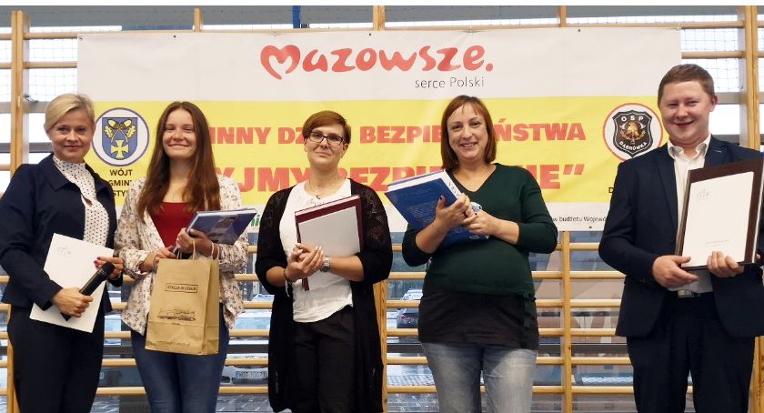 Konkurs „W ogniu fotografii” rozstrzygnięty