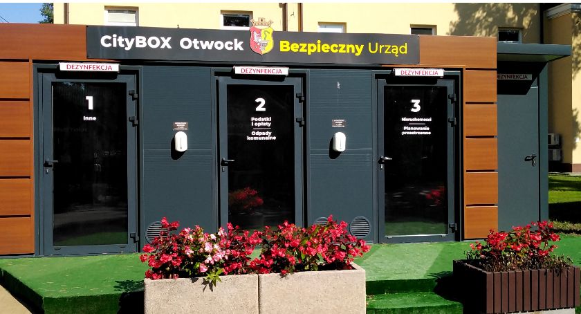 CityBox Otwock - Jak skorzystać? - Jak podoba się mieszkańcom?
