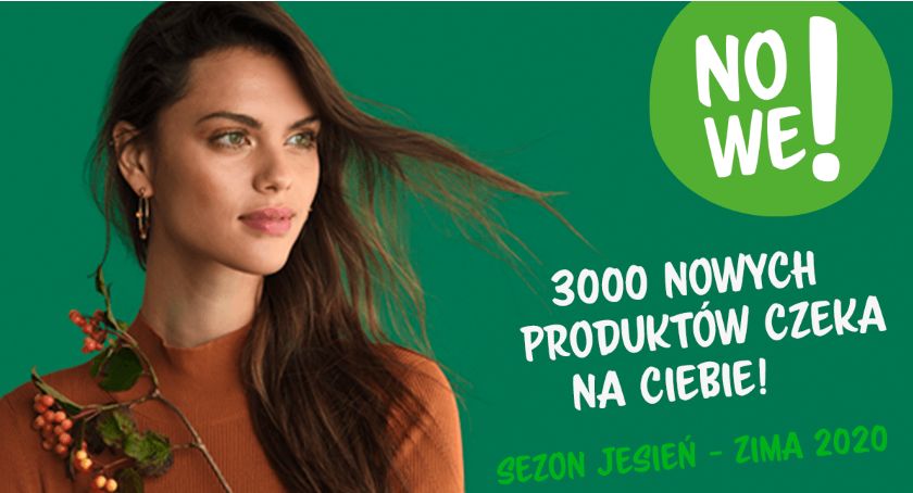 1 października startuje nowy sezon w Rossmannie