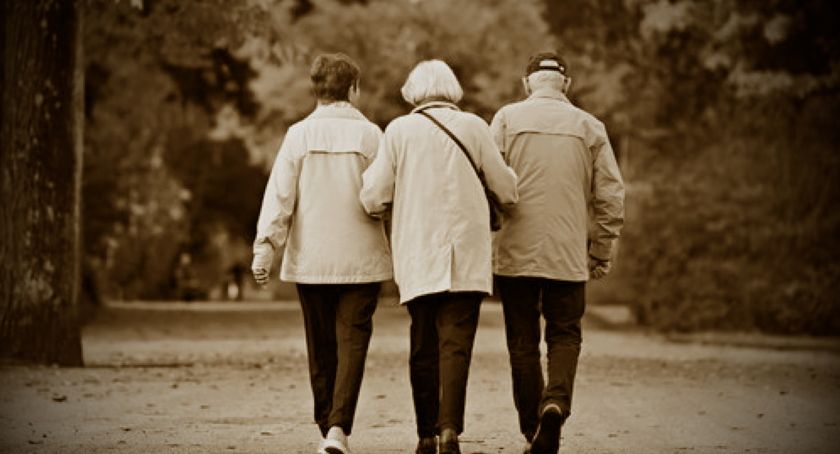 Rok (nie)działalności Miejskiej Rady Seniorów w Otwocku