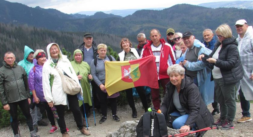 Otwockie Panaceum na XXIX Zlocie Rodzin Abstynenckich - Tatry 2020