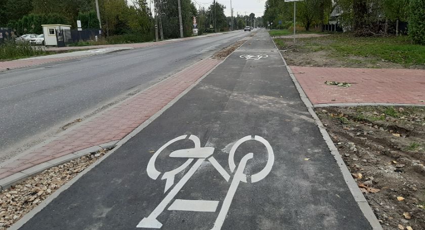 Wiązowna: Blisko 12 km ścieżki rowerowej za ponad 12 mln zł