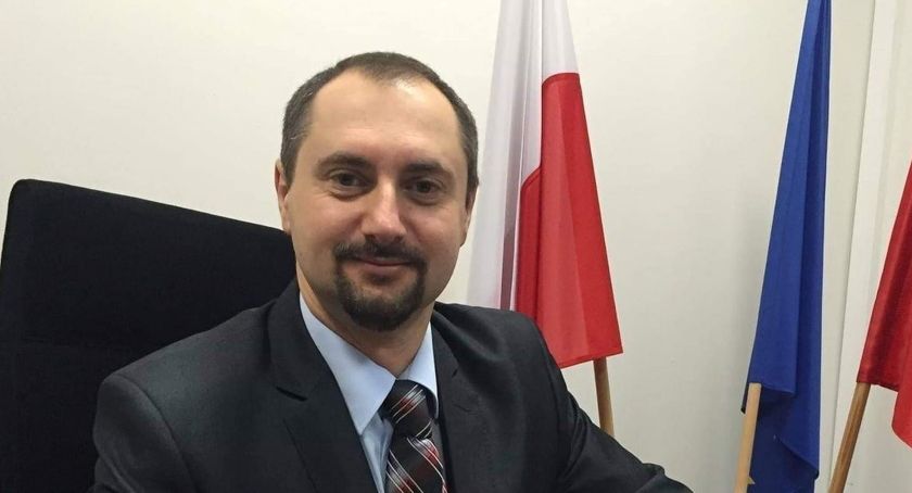Prawnik z Ząbek nowym prezesem OPWiK