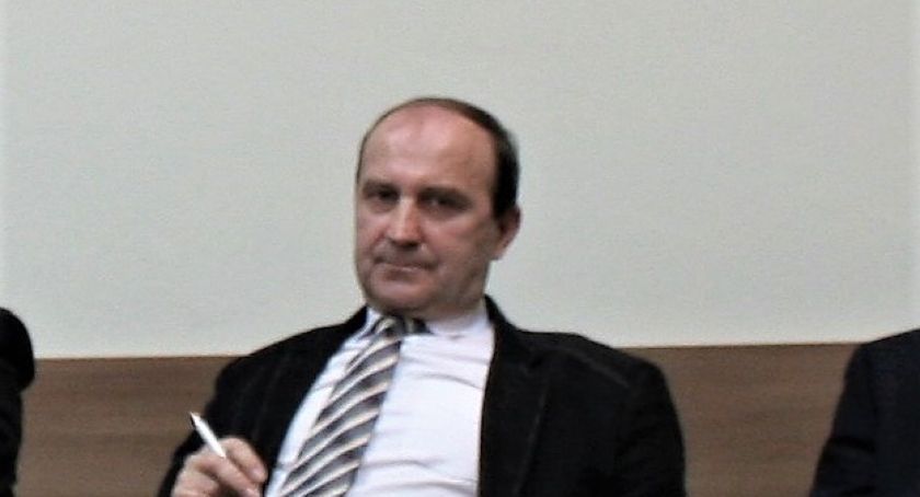 Nowy starosta i wicestarosta wybrani