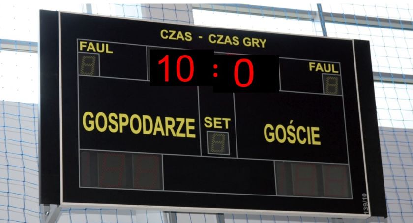 Wynik meczu zweryfikowany. MKS Karczew awansuje w tabeli!