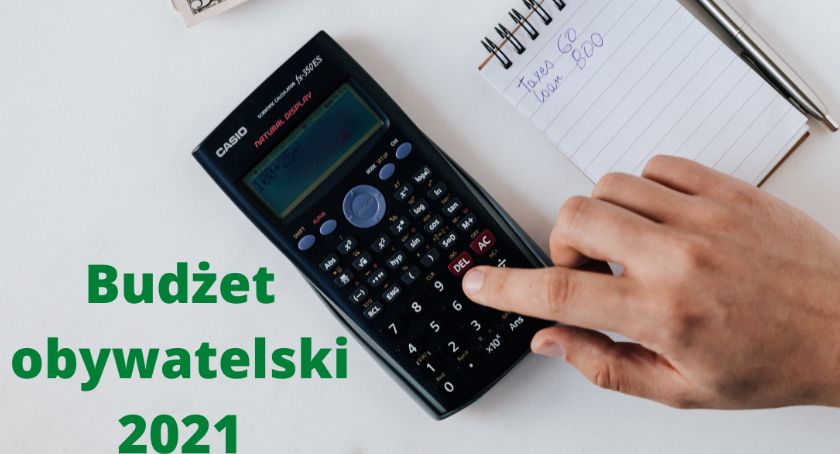 Budżet obywatelski w Karczewie – zgłoś swoją propozycję, to już ostatnie dni