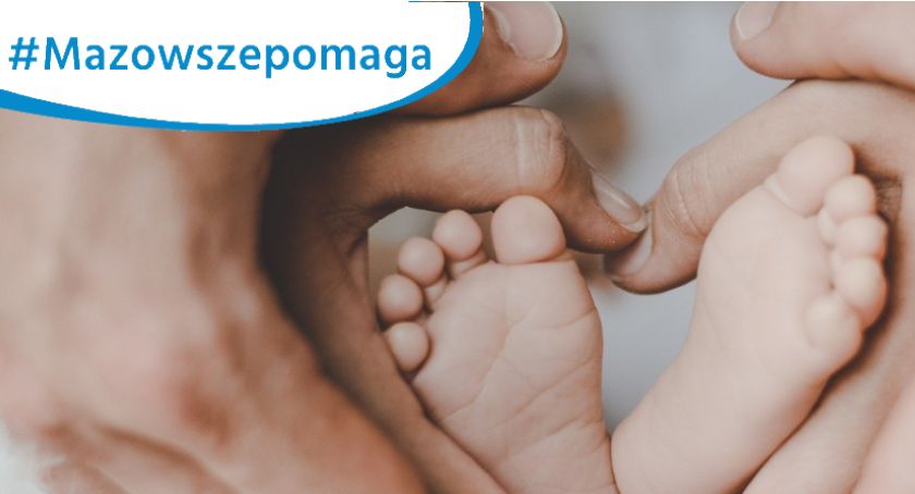 Mazowiecki program in vitro przedłużony 