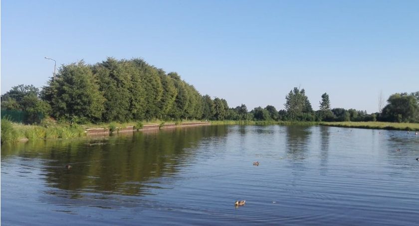 Chodnik na Żeromskiego, pomost na Moczydle? Są projekty na budżet obywatelski 2021 w Karczewie