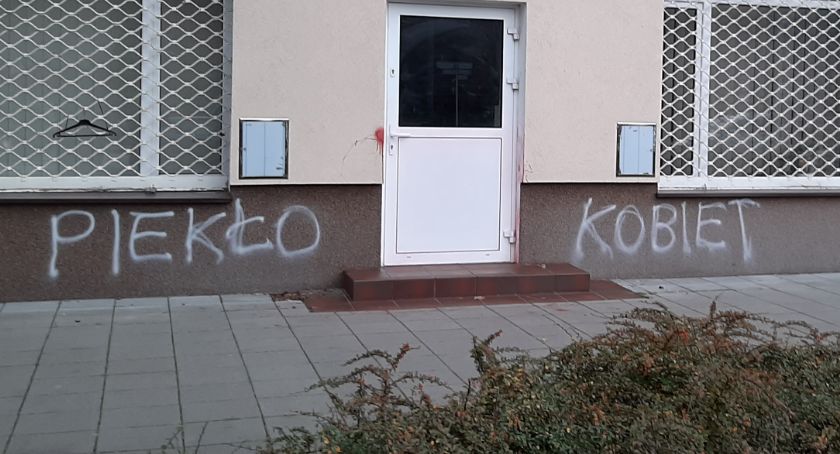 Strajk Kobiet - narastają gniew i wściekłość! 