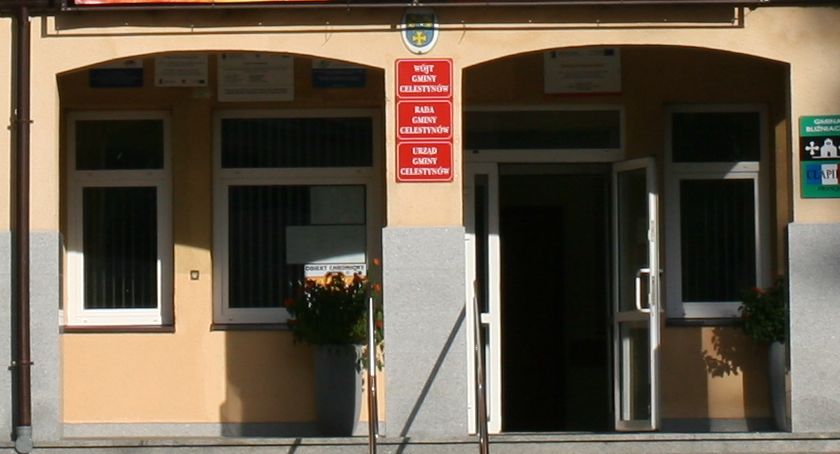 Urząd w Celestynowie zawiesza bezpośrednią obsługę